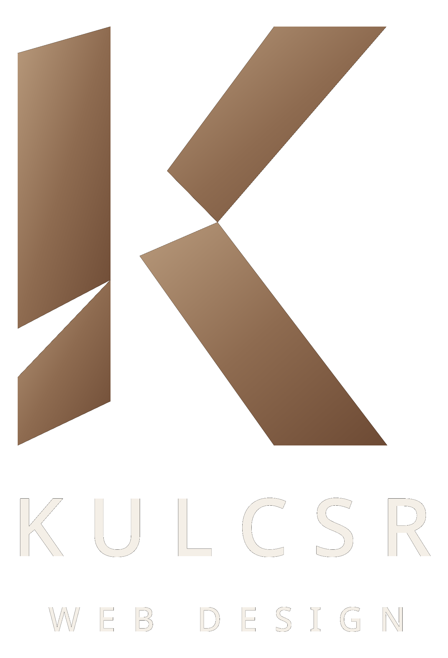 KULCSR — Web Design